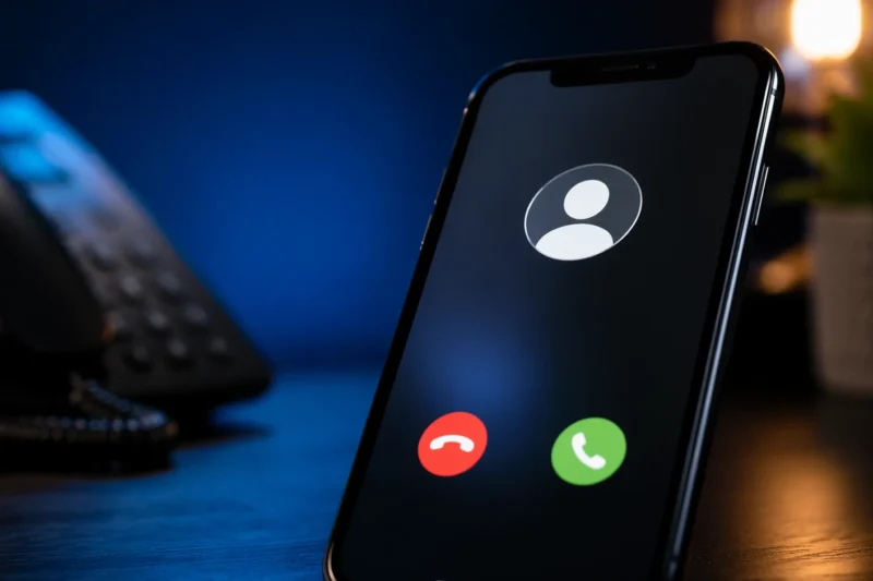 719.677.8899: Who Called and Is It Safe?