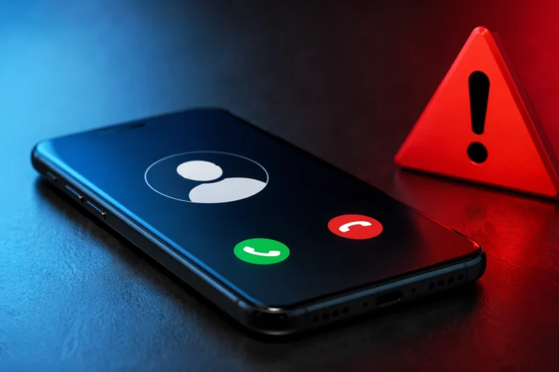 8646260515: Who Called and Is It a Scam?