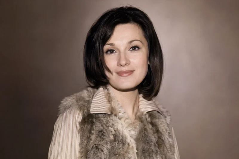 Alisande Ullman: Life, Marriage, and Untold Story