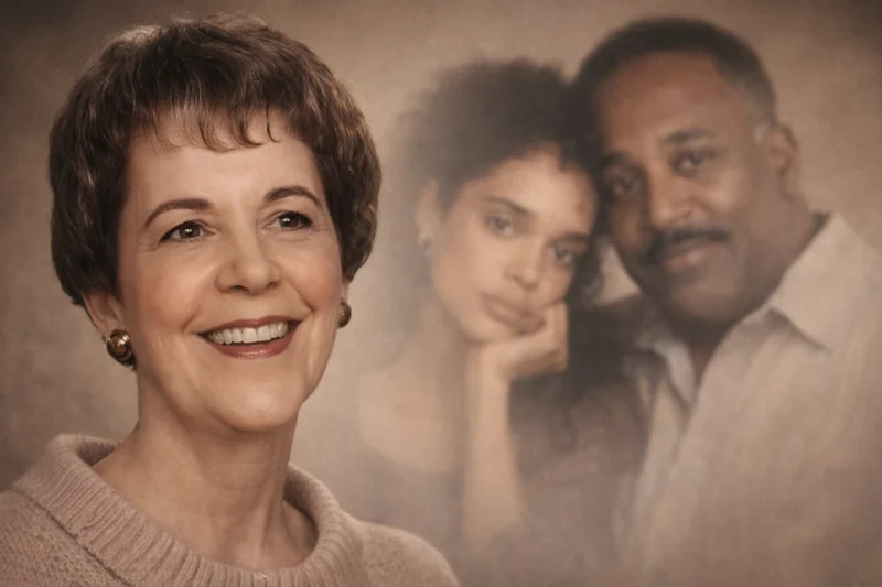 Arlene Litman: Life, Family, and Untold Story