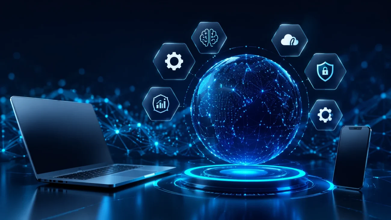 #beaconsoft latest tech