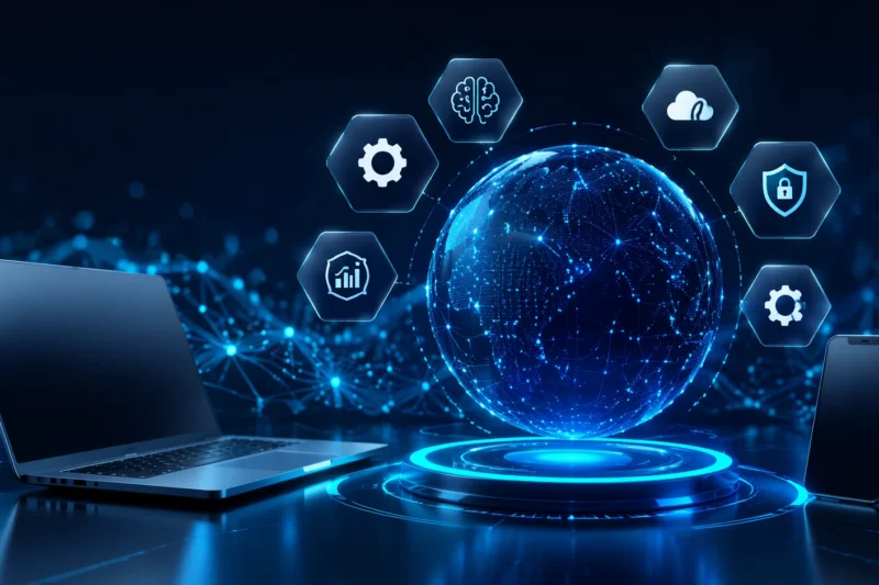 #Beaconsoft Latest Tech: What It Really Means in 2026