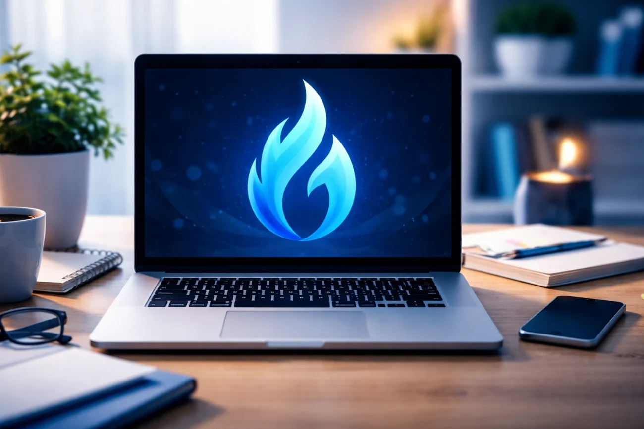 blueflamepublishing blog