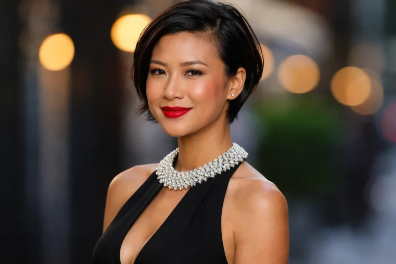 Darah Trang Biography: Life, Career, and Marriage