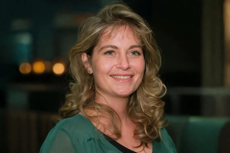 Fleur Bennett Biography: TV Roles, Career & Life