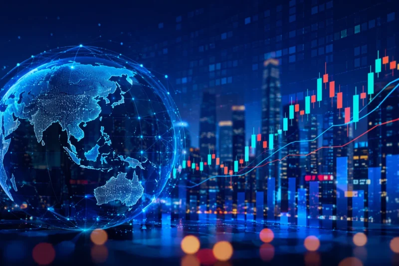 FTAsiaStock Market Trends from FintechAsia Explained