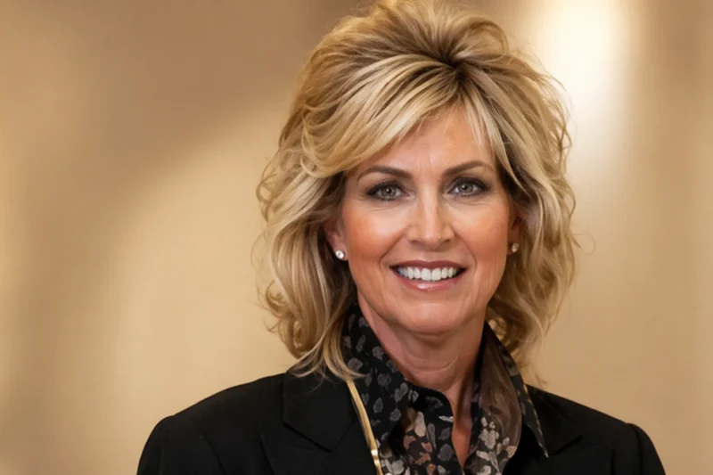 Kelly Ripken Biography: Life, Family, and Story