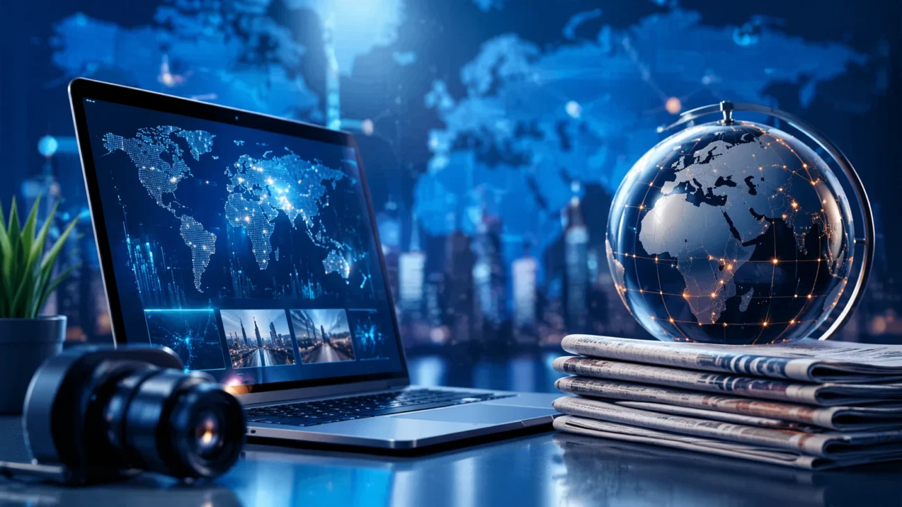 latest news logicalshout