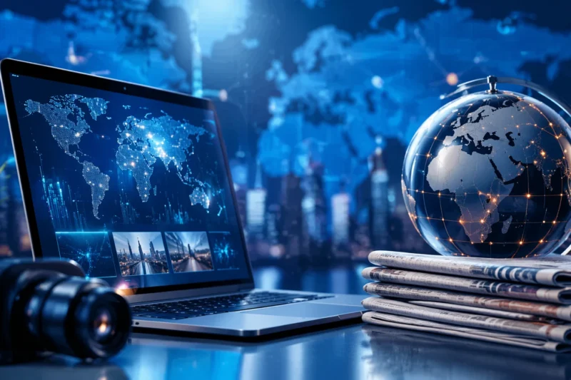 Latest News LogicalShout: Updates, Coverage & Review