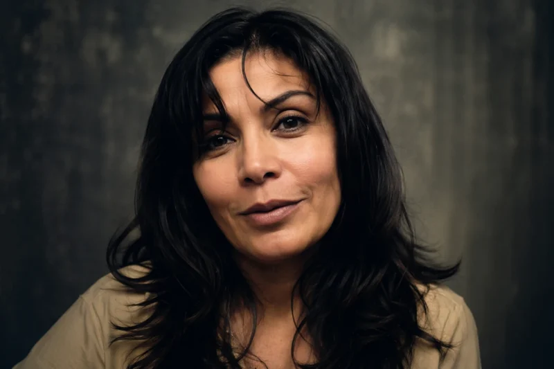 María Elvira Murillo: Biography and True Story