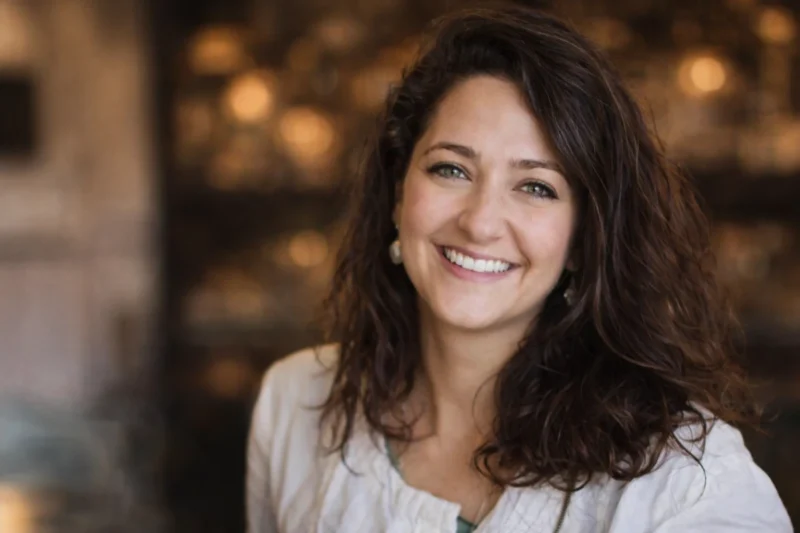 Meredith Schwarz: Biography, Career, and Personal Life