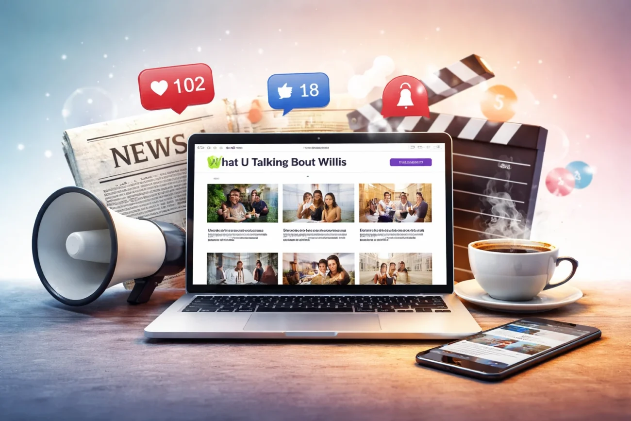 news whatutalkingboutwillis