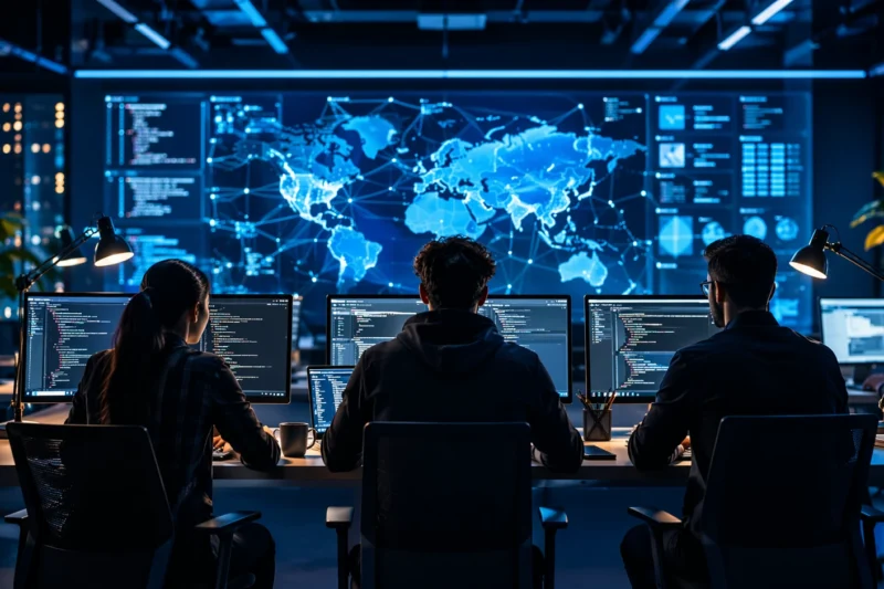 Revolvertech Crew: Who Runs the Site in 2026