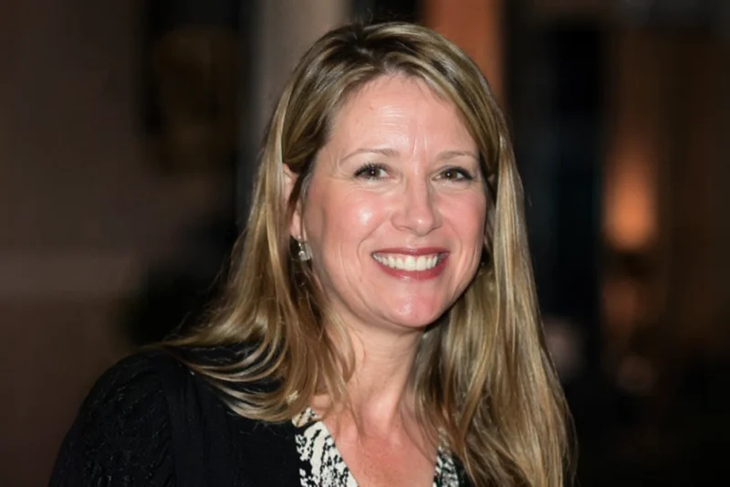 Sherrill Sajak: Pat Sajak’s First Wife Explained