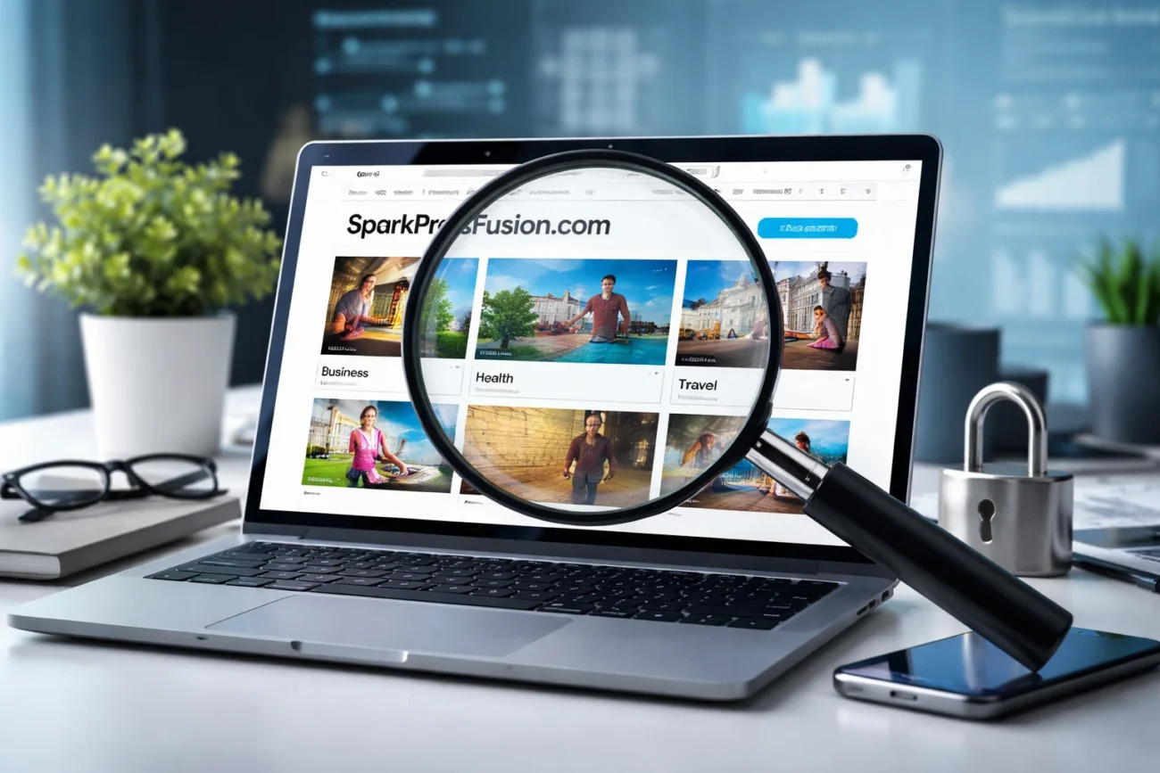 sparkpressfusion com