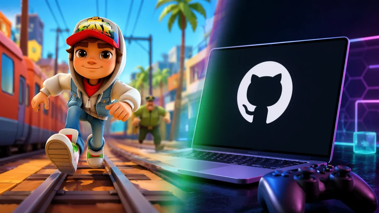 subway surfers github
