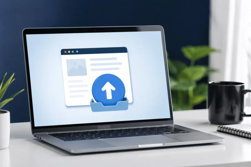 UploadBlog .com Review: What It Is and How It Works