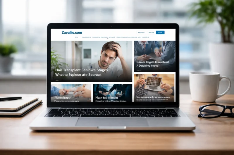 Zavalio com Review: Is This Website Legit or Safe?